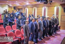 گزارش تصویری | کارگاه دو روزه آشنایی با فرآیندهای راه اندازی کسب و کار 